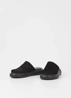 Mules<Vagabond Blenda Pistokkaat Musta Nupukki