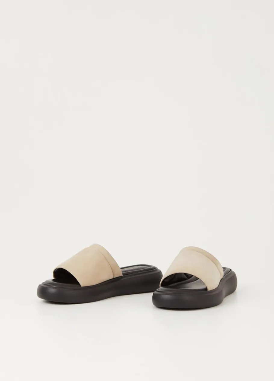 Sandaalit<Vagabond Blenda Sandaalit Beige Nupukki