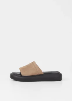 Sandaalit<Vagabond Blenda Sandaalit Beige Nupukki