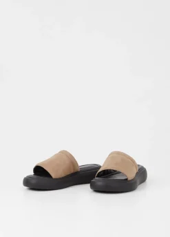 Sandaalit<Vagabond Blenda Sandaalit Beige Nupukki