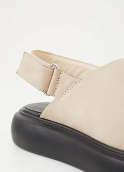 Sandaalit<Vagabond Blenda Sandaalit Beige Nupukki