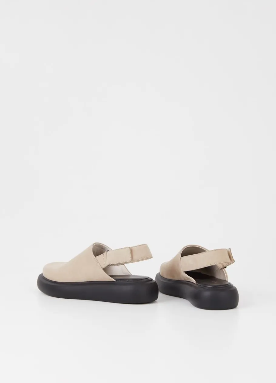 Sandaalit<Vagabond Blenda Sandaalit Beige Nupukki