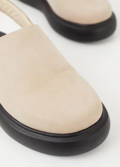Sandaalit<Vagabond Blenda Sandaalit Beige Nupukki