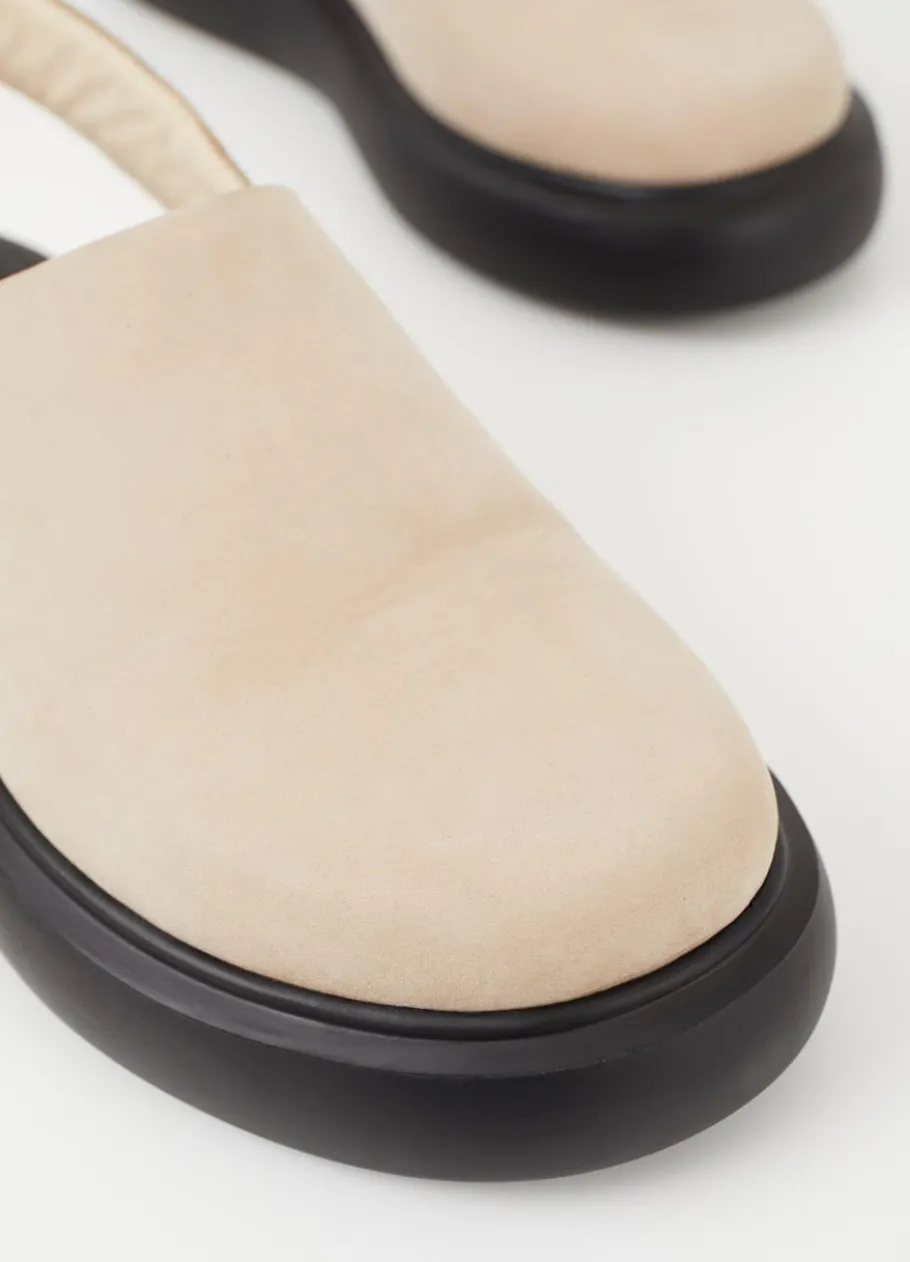 Sandaalit<Vagabond Blenda Sandaalit Beige Nupukki