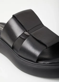 Sandaalit<Vagabond Blenda Sandals Black Leather