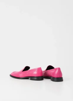 Kengät<Vagabond Brittie Loafer Pinkki Nahka