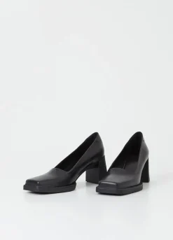 Avokkaat<Vagabond Edwina Avokkaat Musta Nahka
