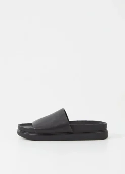 Sandaalit<Vagabond Erin Sandals Black Leather