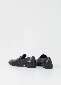 Kengät<Vagabond Frances 2.0 Loafer Musta Nahka