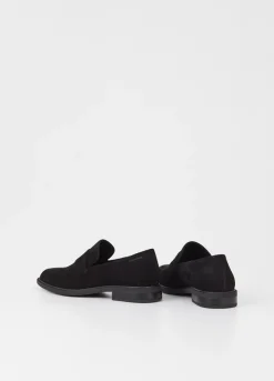 Kengät<Vagabond Frances 2.0 Loafer Musta Mokka