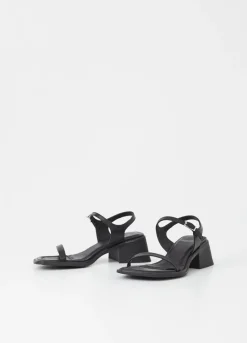 Sandaalit<Vagabond Ines Sandals Black Leather