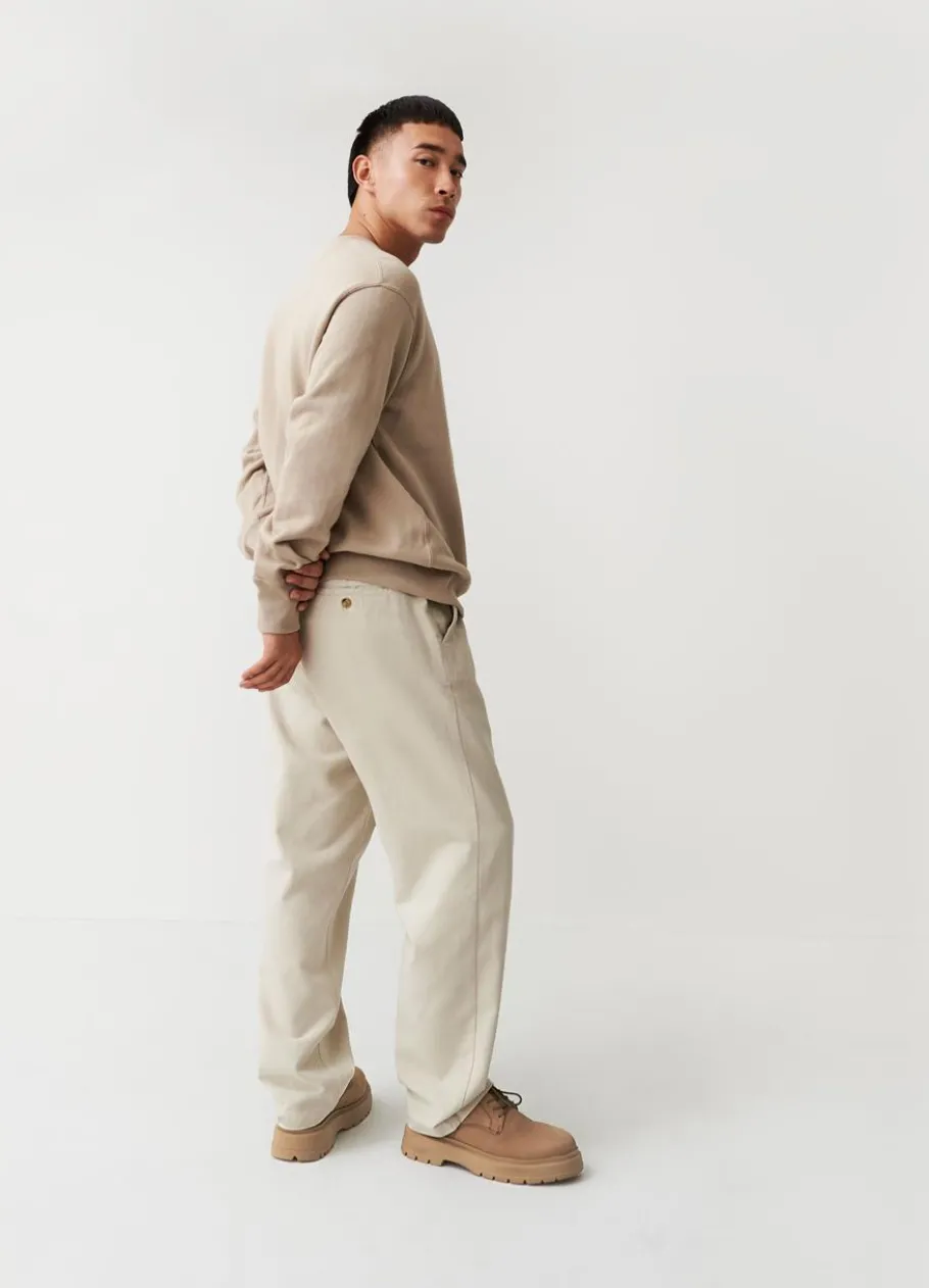 Kävelykengät<Vagabond Jeff Shoes Beige Nubuck