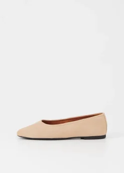Kengät<Vagabond Jolin Kengät Beige Mokka