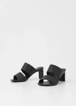Sandaalit<Vagabond Luisa Sandals Black Leather