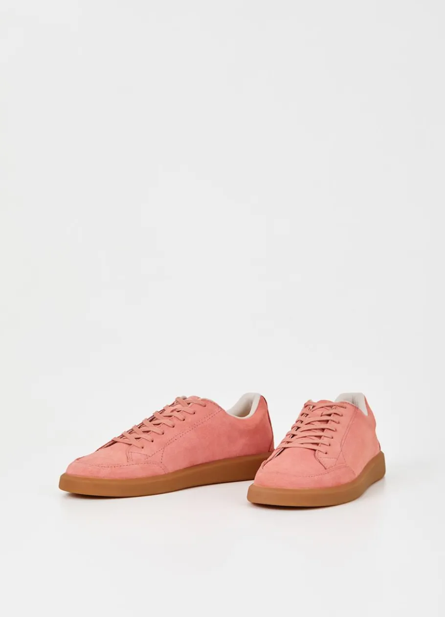 Tennarit<Vagabond Maya Sneakers Pink Suede