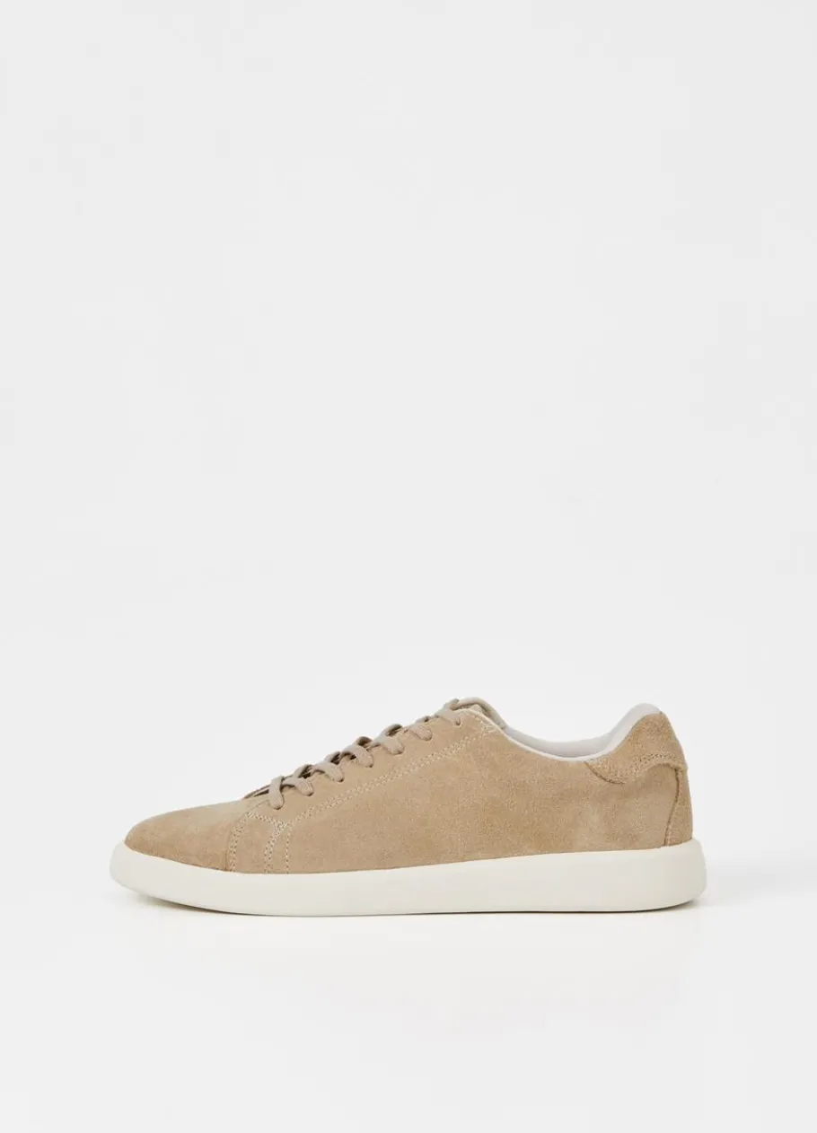 Tennarit<Vagabond Maya Tennarit Beige Mokka