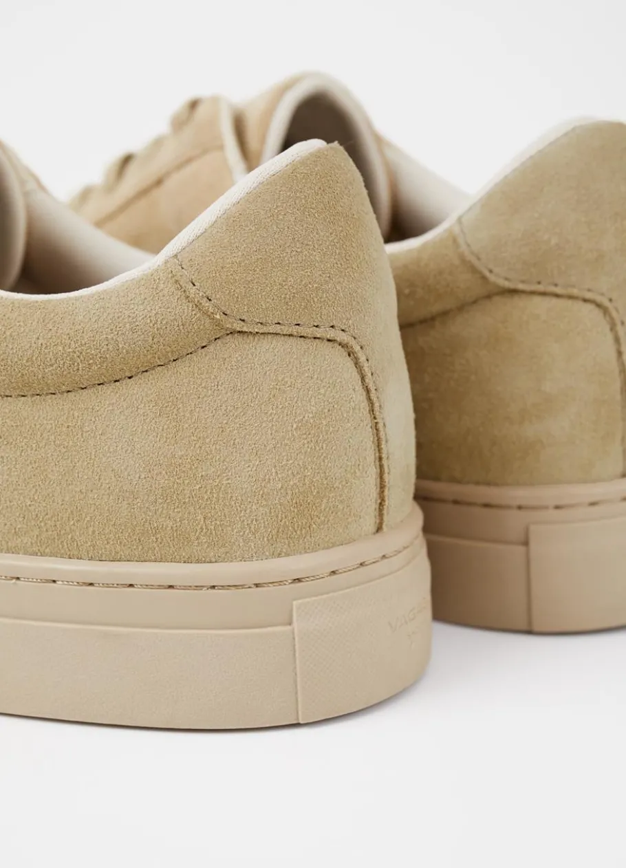 Tennarit<Vagabond Paul 2.0 Tennarit Beige Mokka