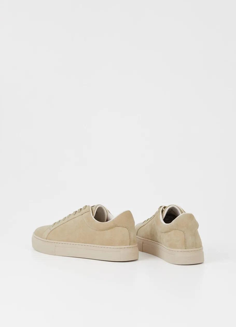 Tennarit<Vagabond Paul 2.0 Tennarit Beige Mokka