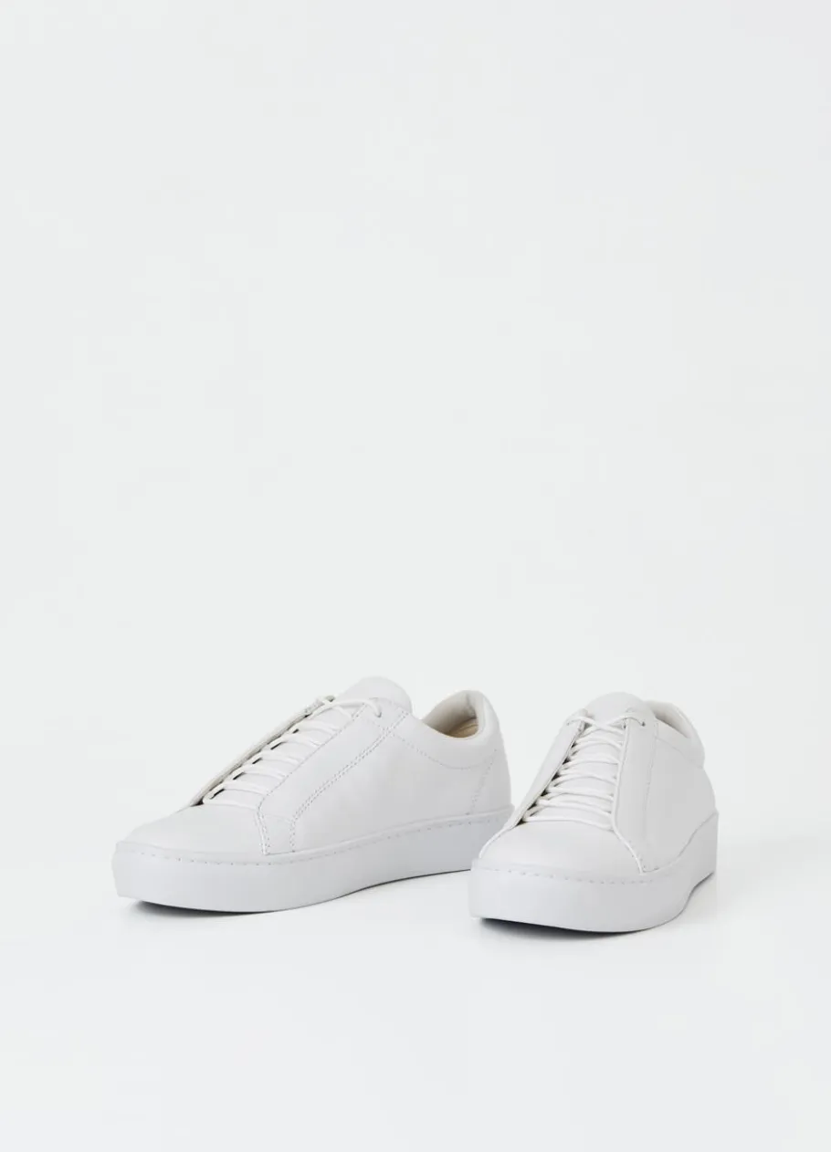 Tennarit<Vagabond Zoe Sneakers White Leather