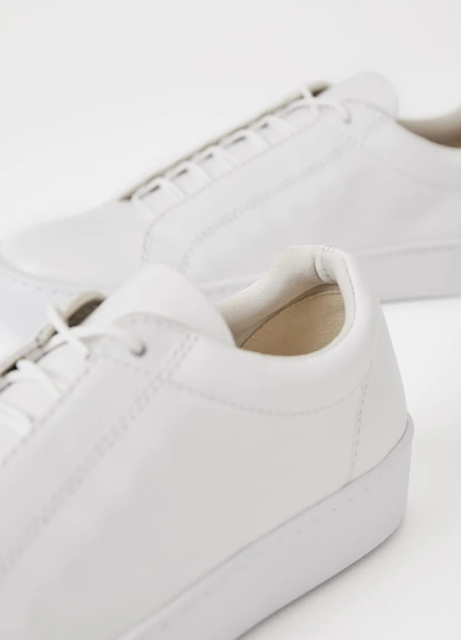 Tennarit<Vagabond Zoe Sneakers White Leather